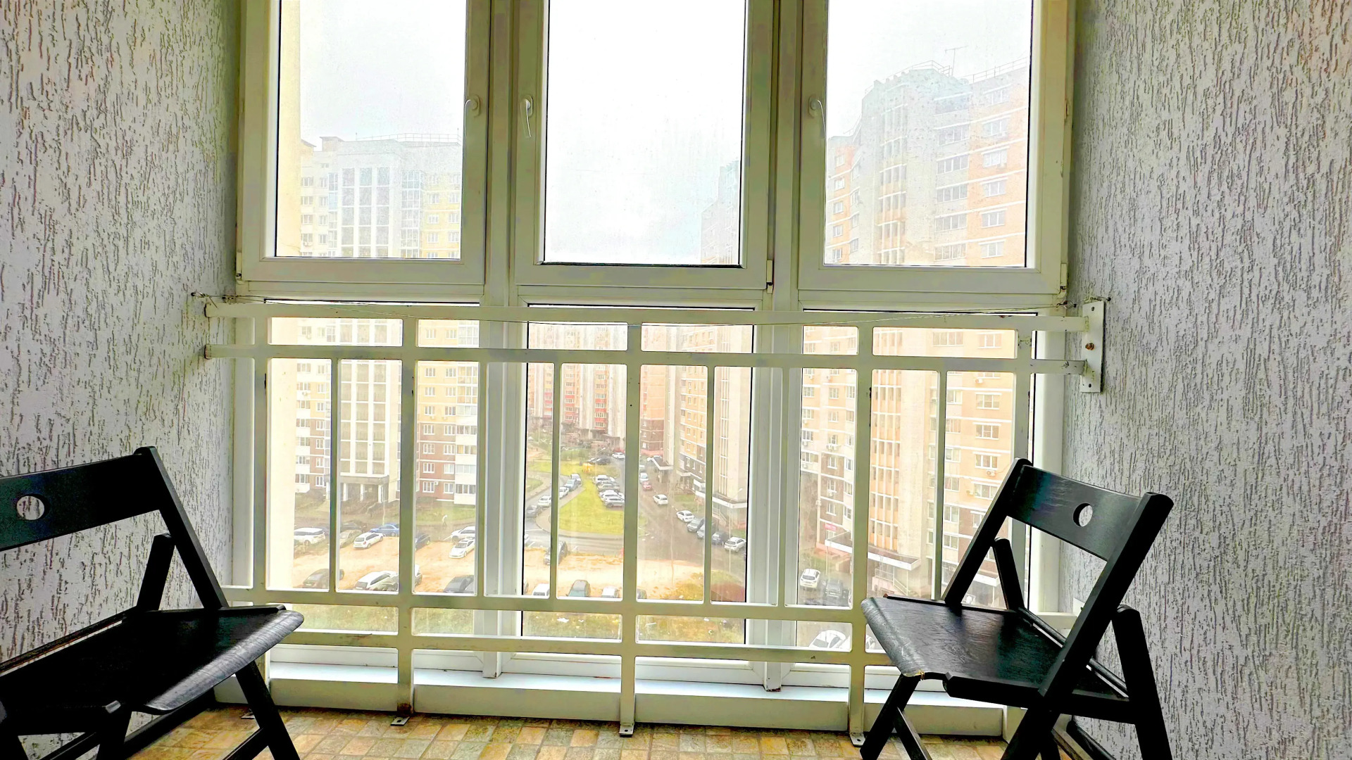 Квартира Стаханова 59 от ТЕРРА48