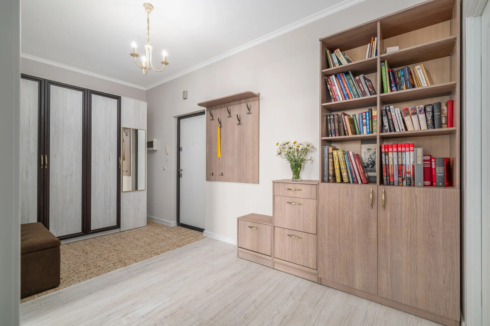 Квартира Прованс