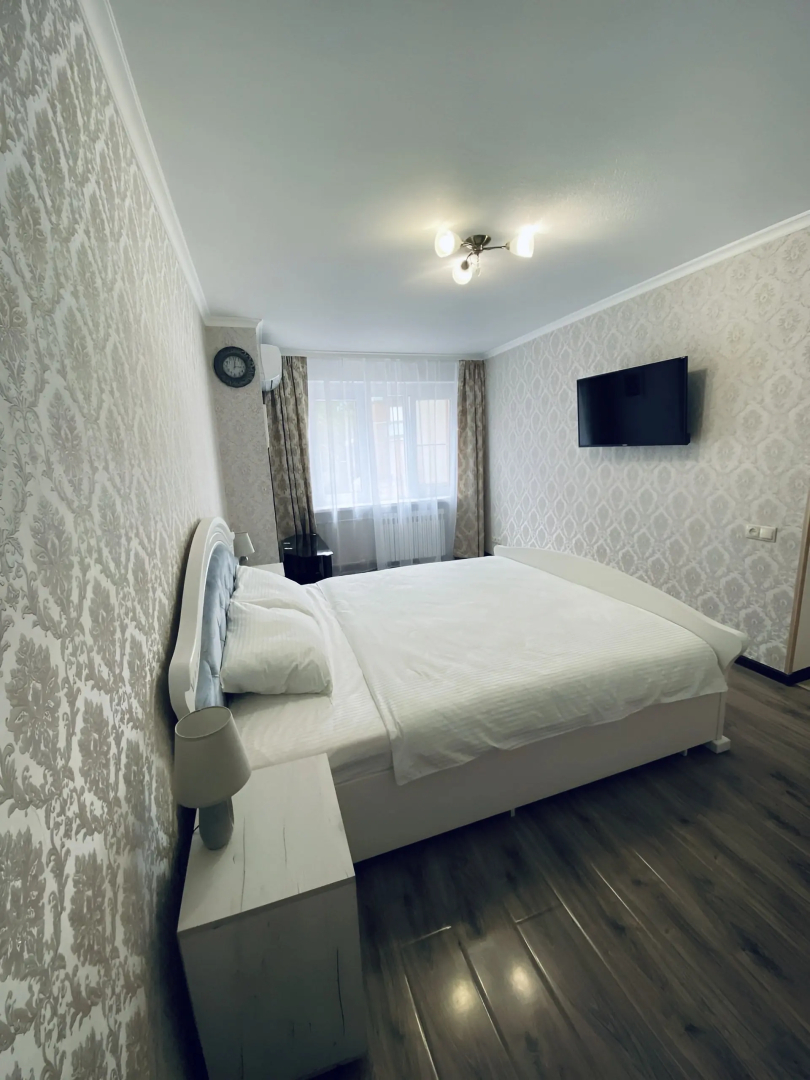 Апартаменты Сердце Владикавказа на Куйбышева