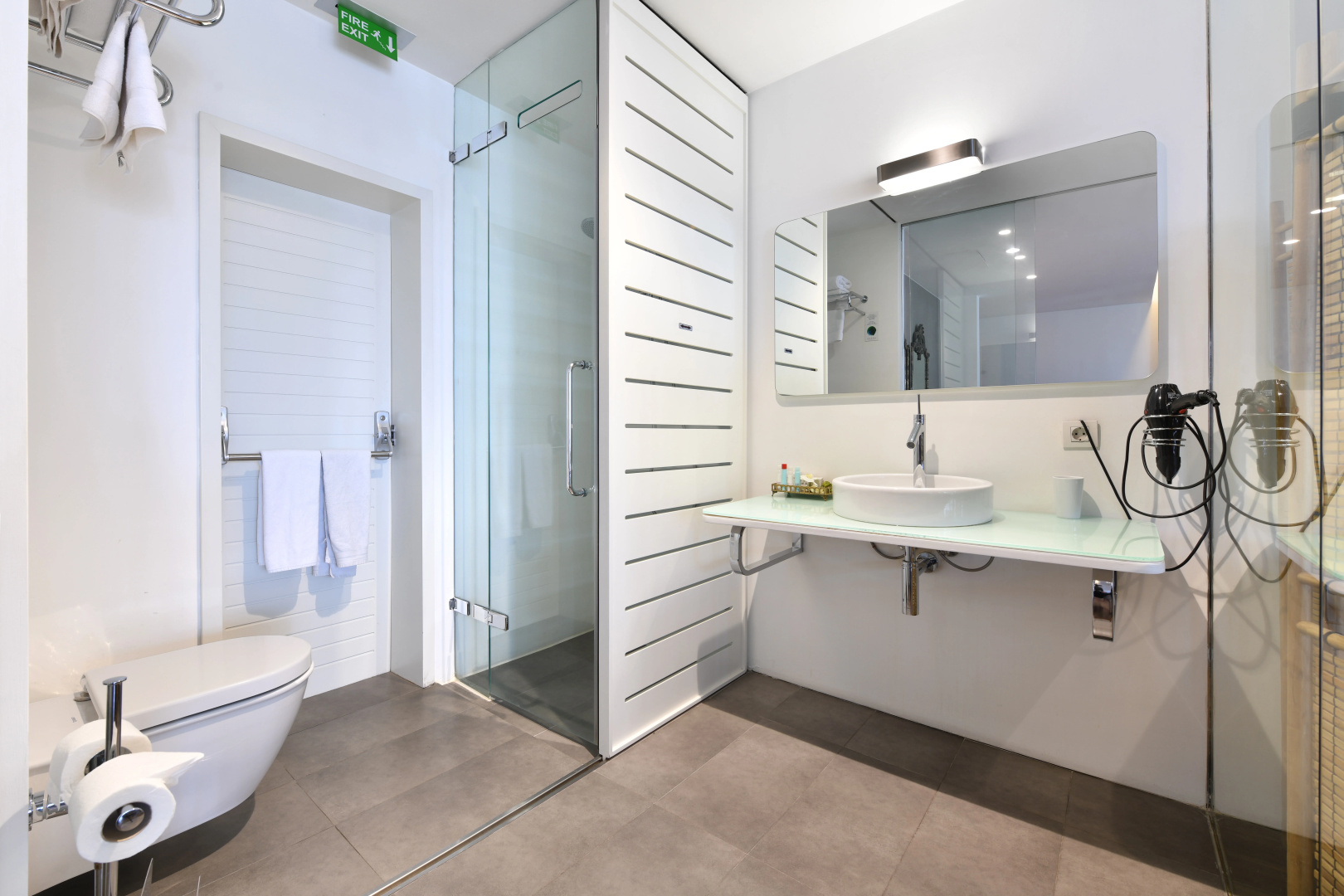 Отель Ansen Suites