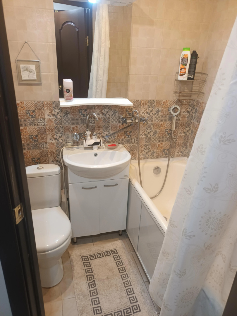 Апартаменты ARIMAFEYA PLUS