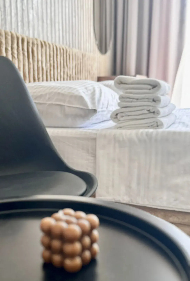 Гостевой дом Bee Planet