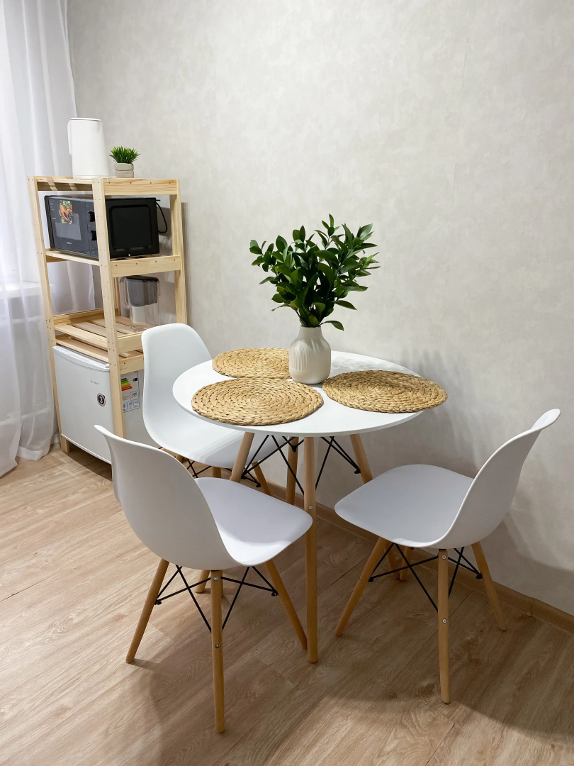 Квартира на Тюленина 3