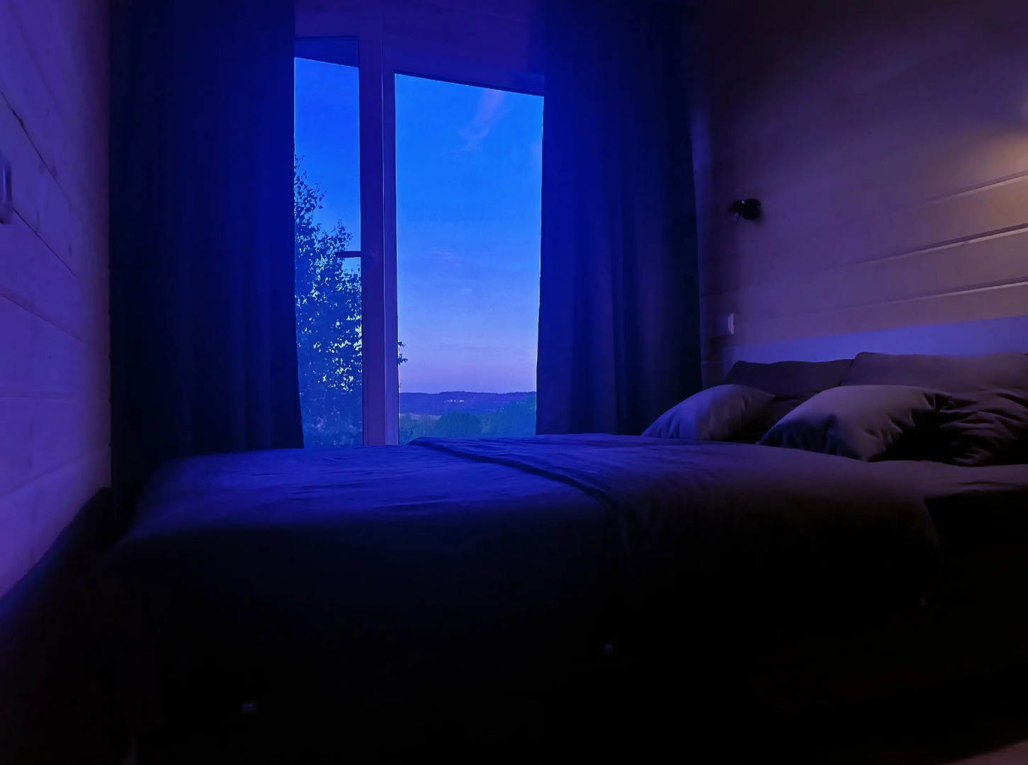 Частный Дом СчастьеЛюбитТишину