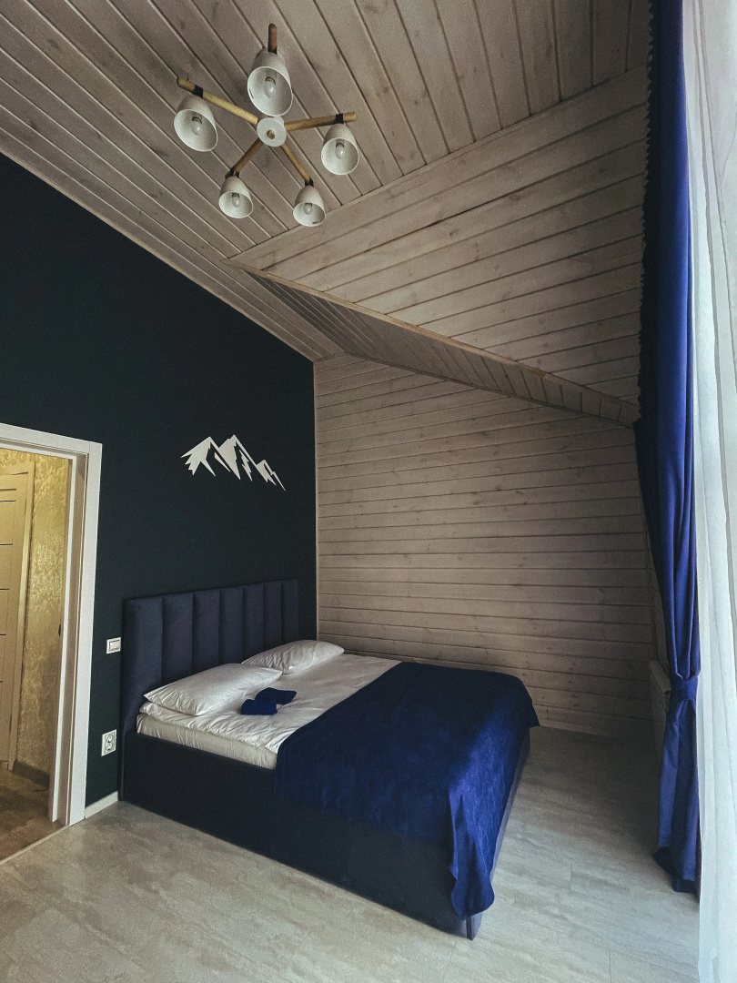 Bungalow Park House