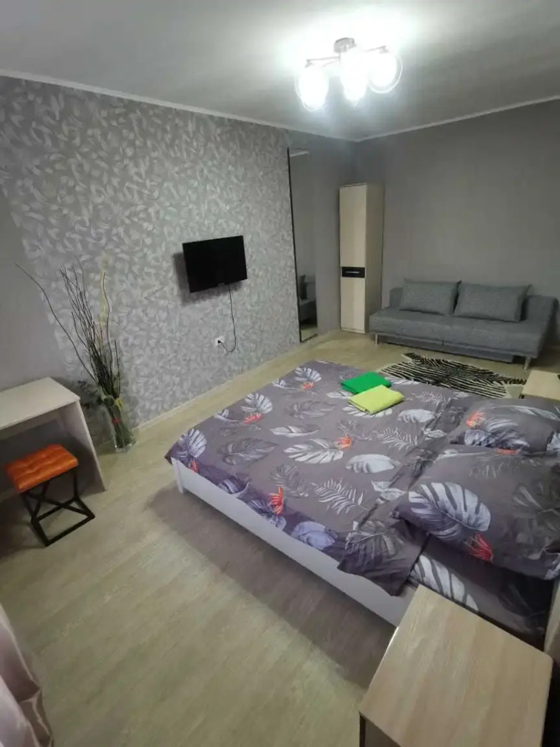 Квартира однокомнатная на Металлургов 16