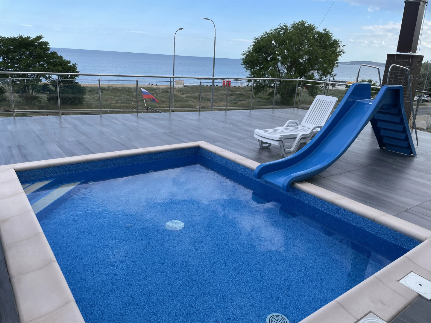 Гостевой дом Вилла Артурс