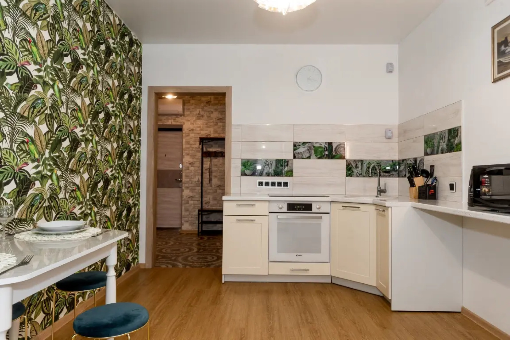 Апартаменты у Розы Ветров 1