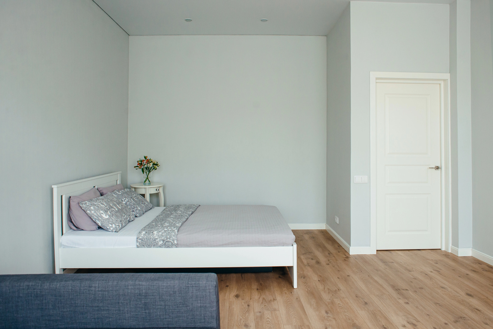 Апартаменты Kremlin Central Apartment