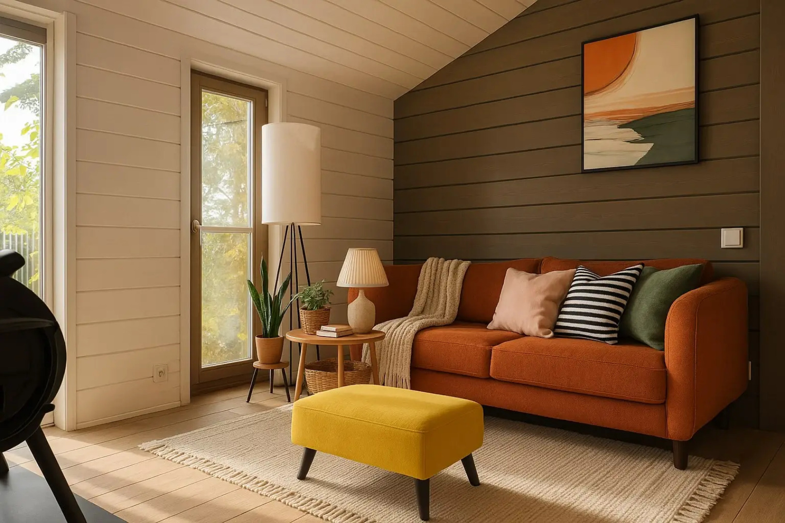 Гостевой дом Медовое Форест