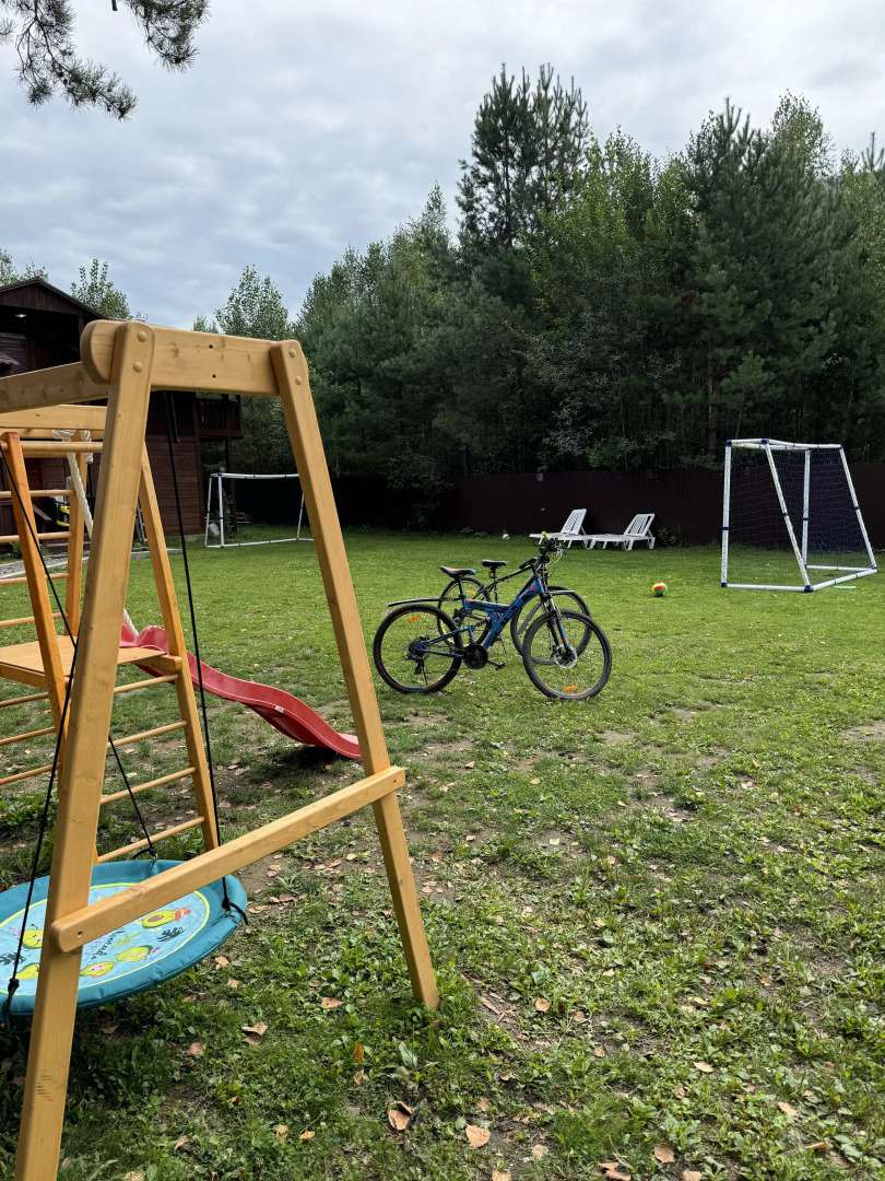 Гостевой дом Алтай Лэнд