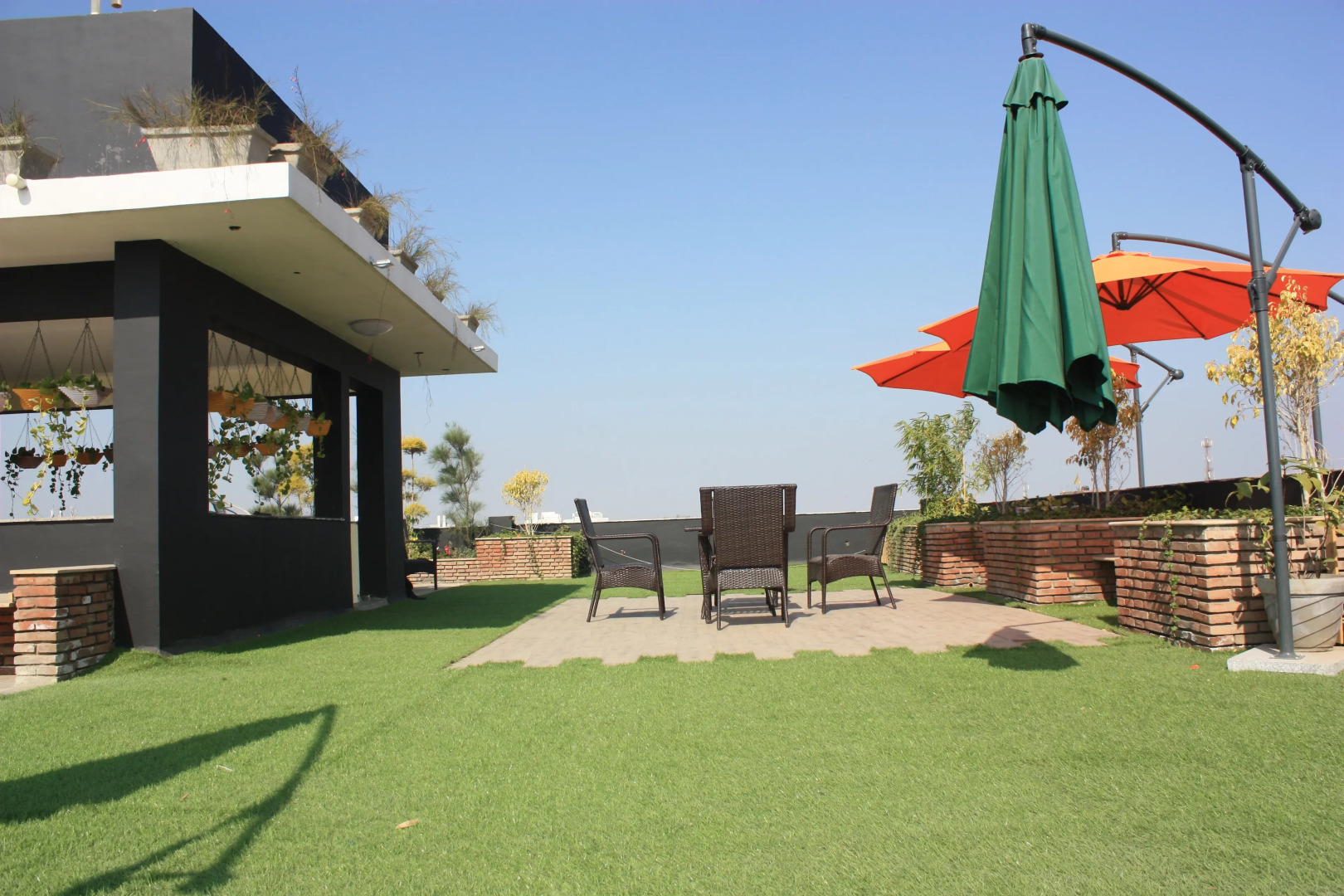 Апарт-Отель Stay 10