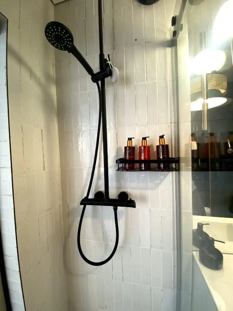 Апартаменты на Даева