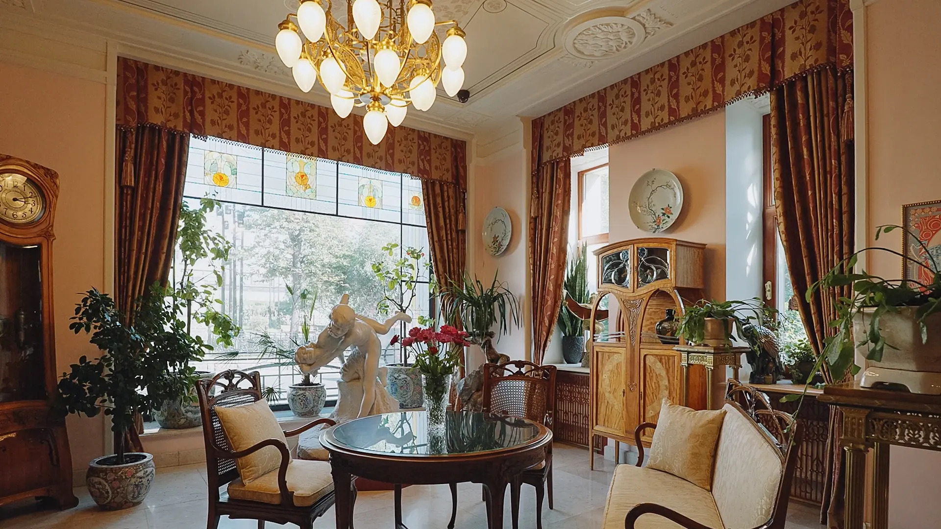 Отель Руссо-Балт