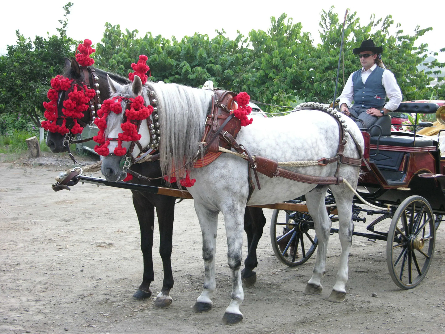 Гостевой дом CASA DE LOS BATES