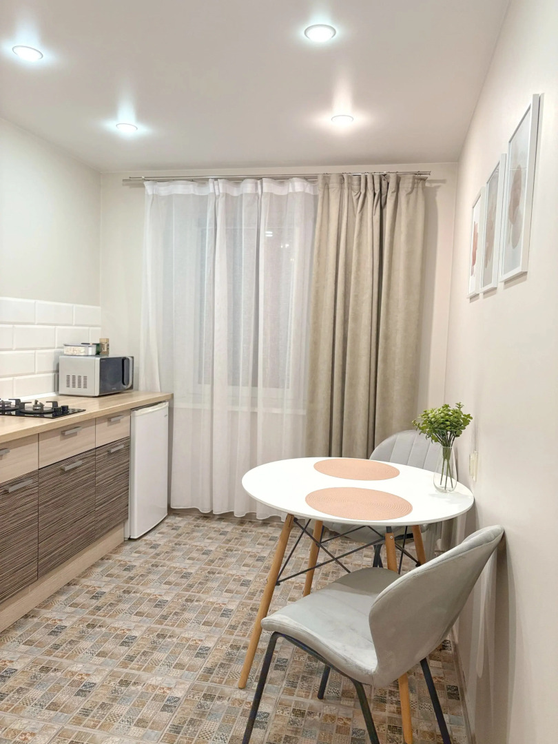 Апартаменты Light Apartment Sommera