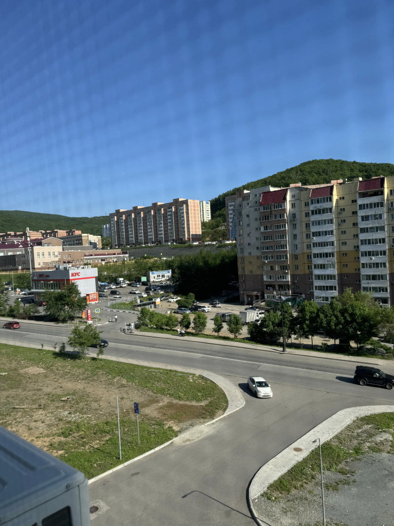 Квартира в районе Снеговой Пади