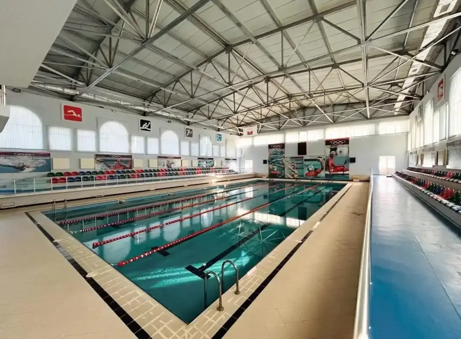 Отель Arena Agdash