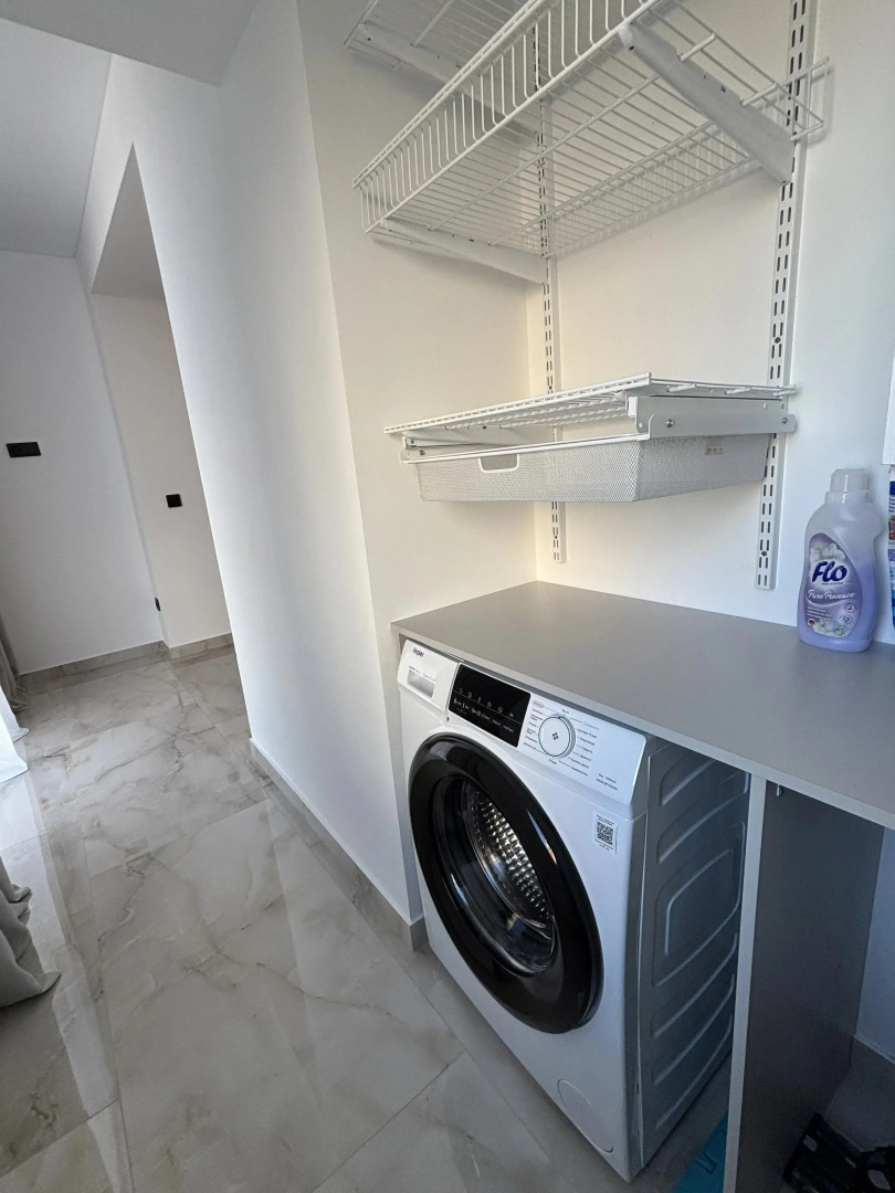 Апартаменты Венеция