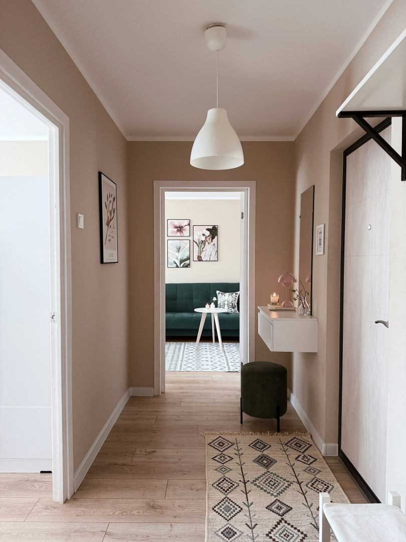 Квартира Summer TYT-YЮT