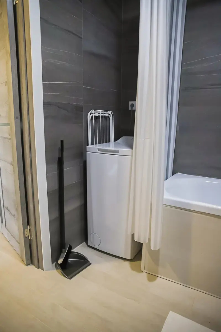 Апартаменты Факел 1