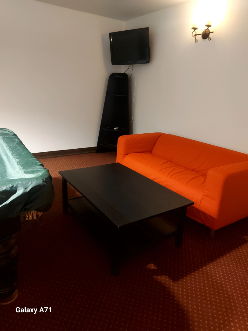 Гостевой дом Баварский дворик