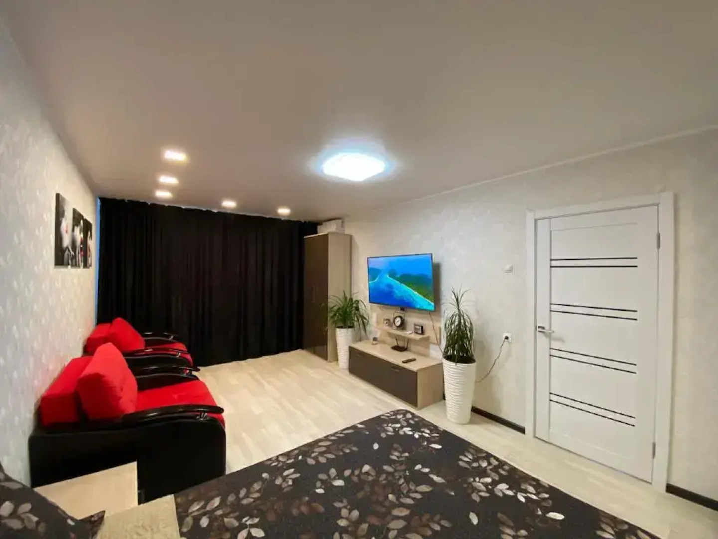 Квартира Happy House