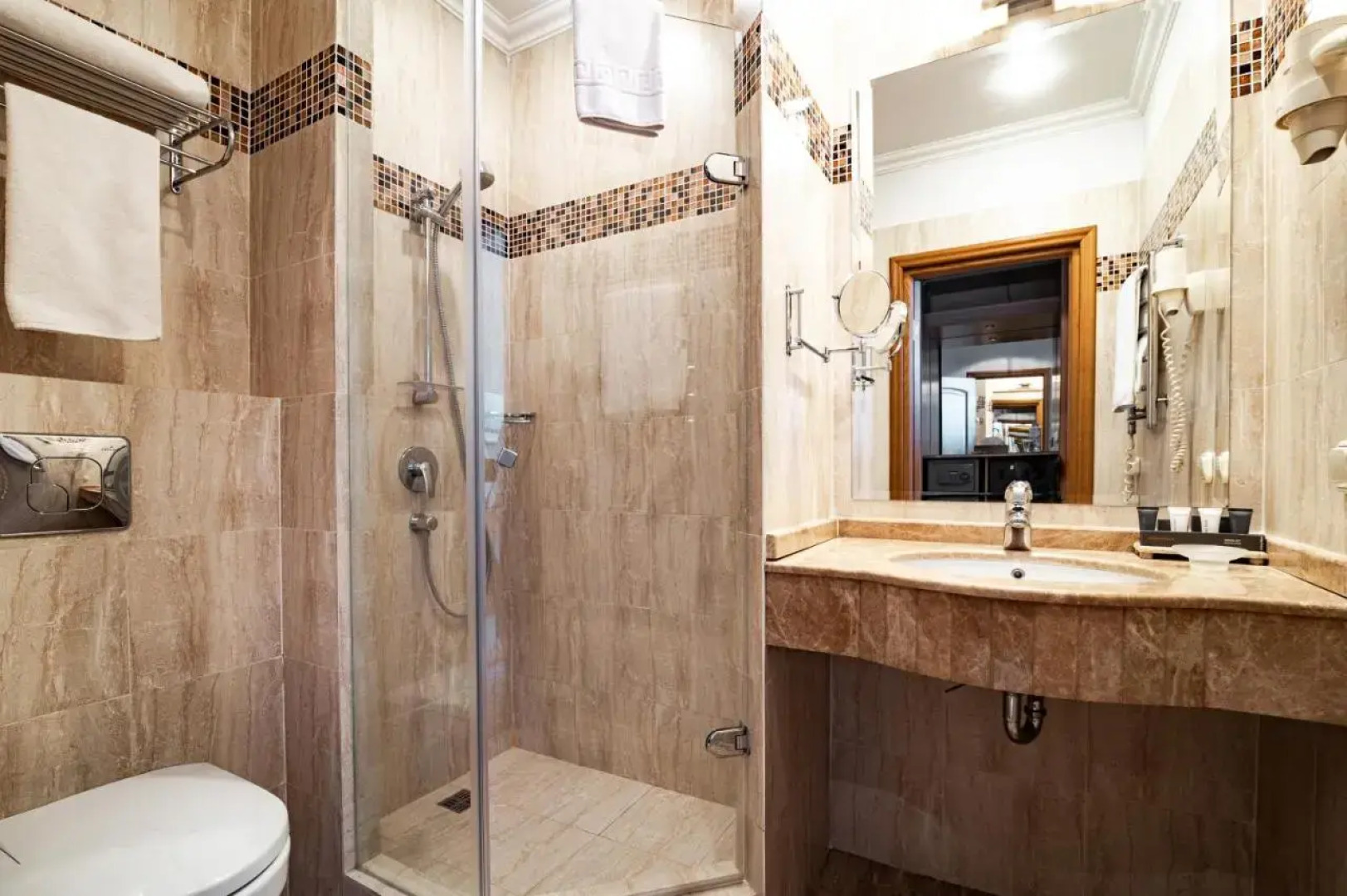 Отель Космонавт