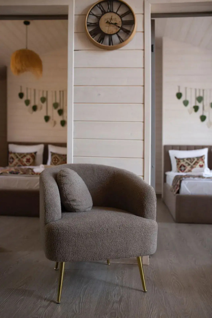 Гостевой дом Симфония гор