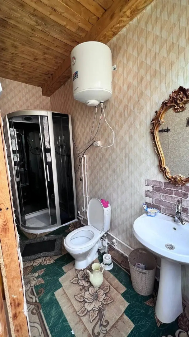 Гостевой дом Santа barbara