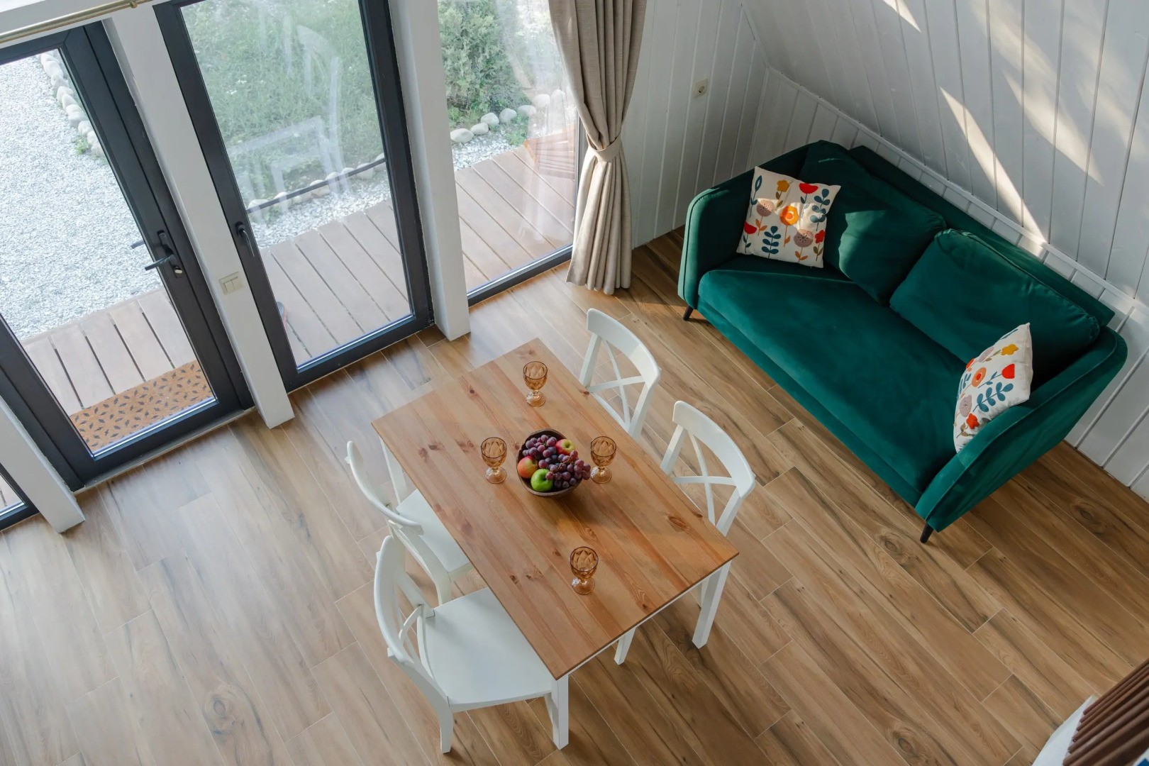 Теремки на Улице Кукушкина 4