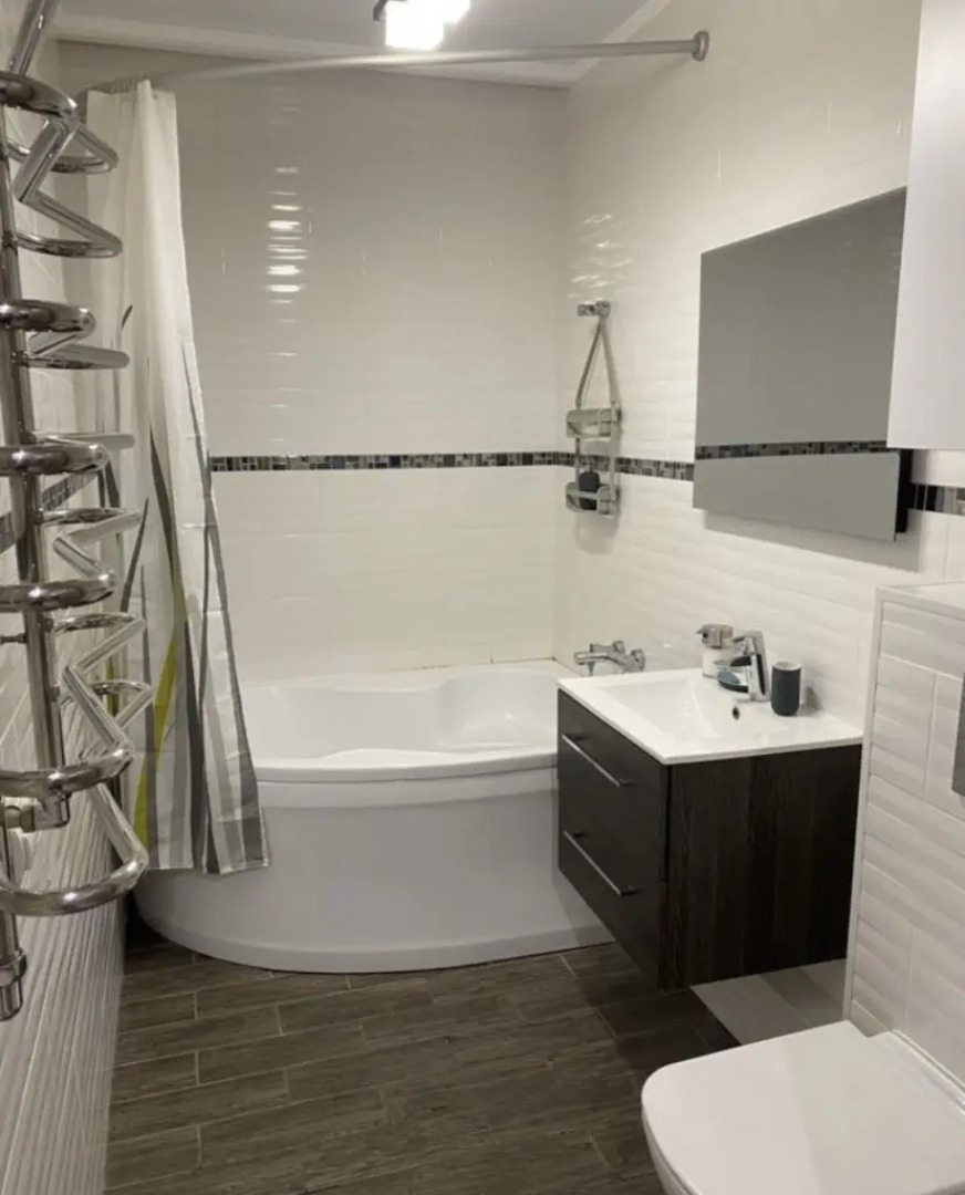 Апартаменты Queen