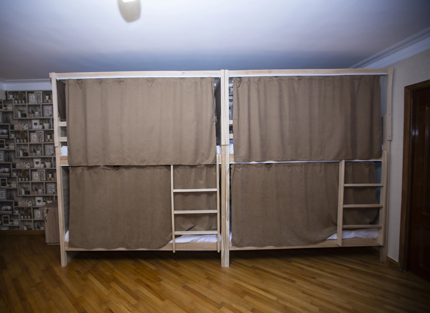 Хостел Sweet Sleep