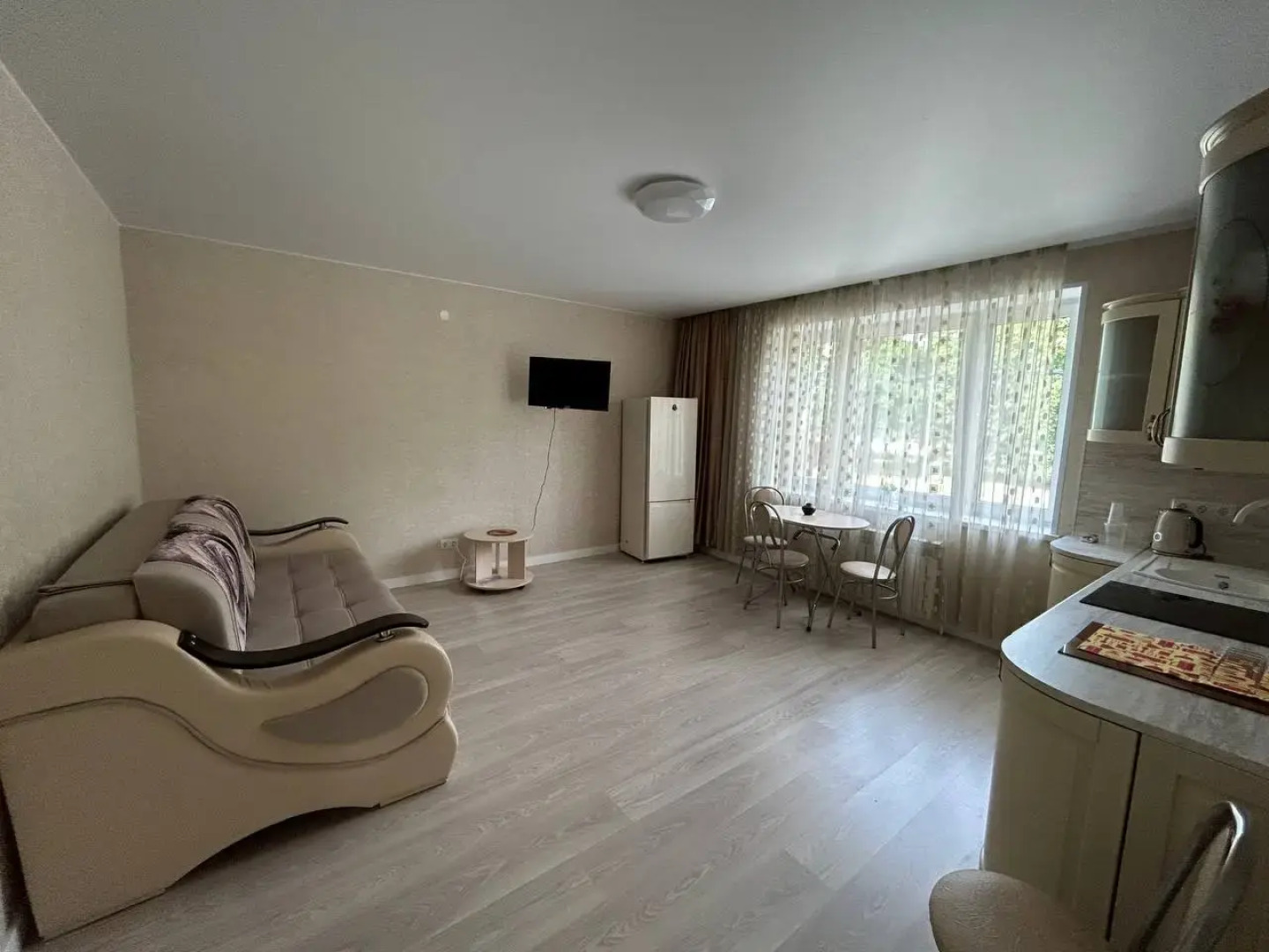 Апартаменты Летний Сад