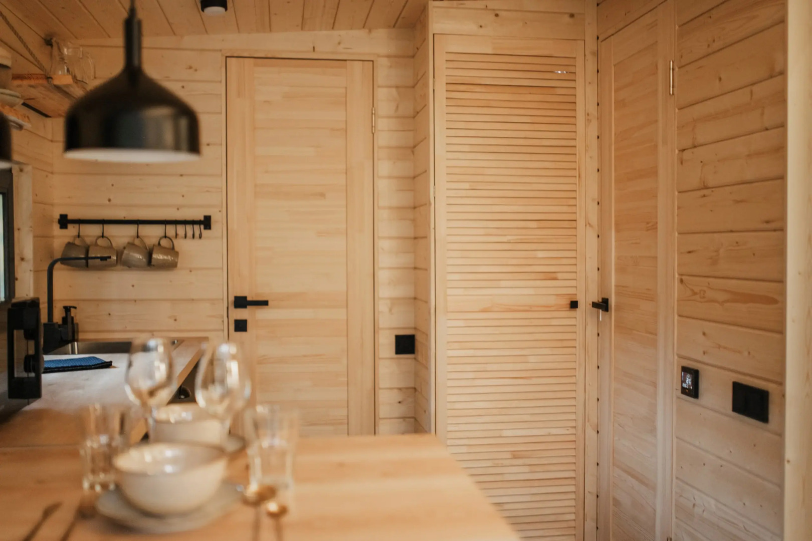 Частный дом Bjorn 2