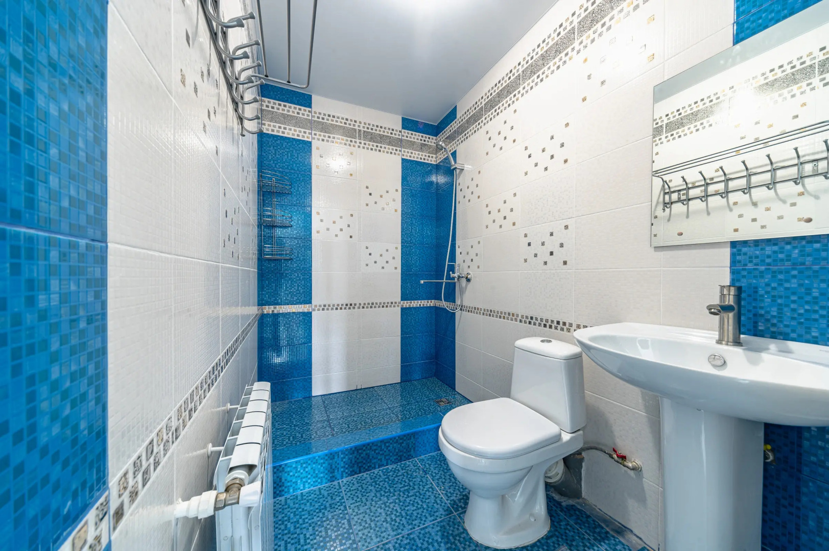 Гостевой дом Над Ялтой