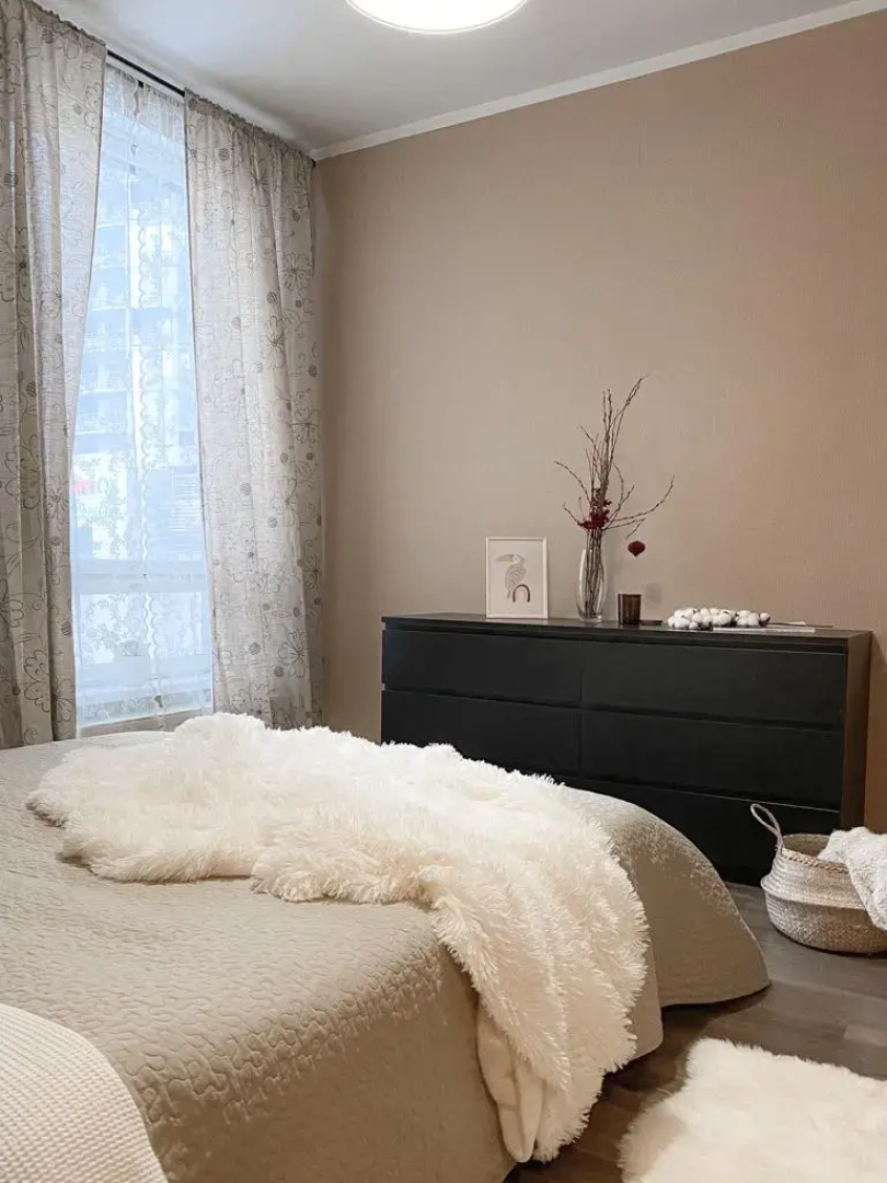 Апартаменты YOUR APART на Озерках
