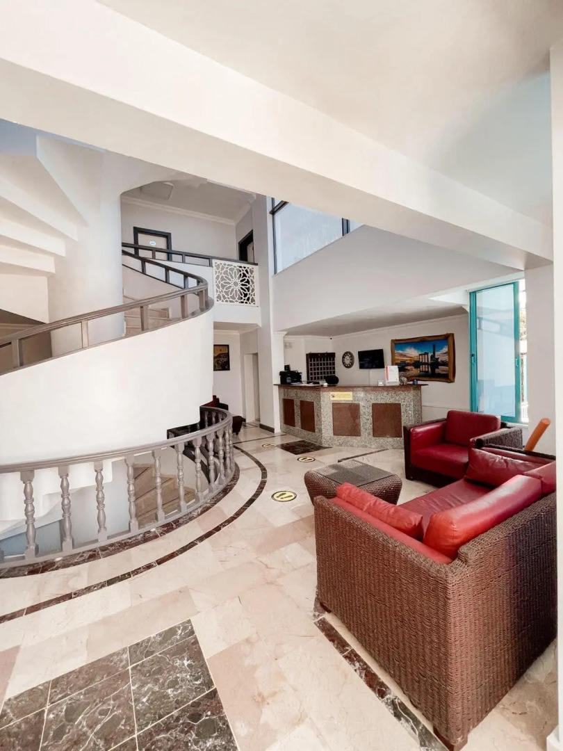 Отель Wonder Life