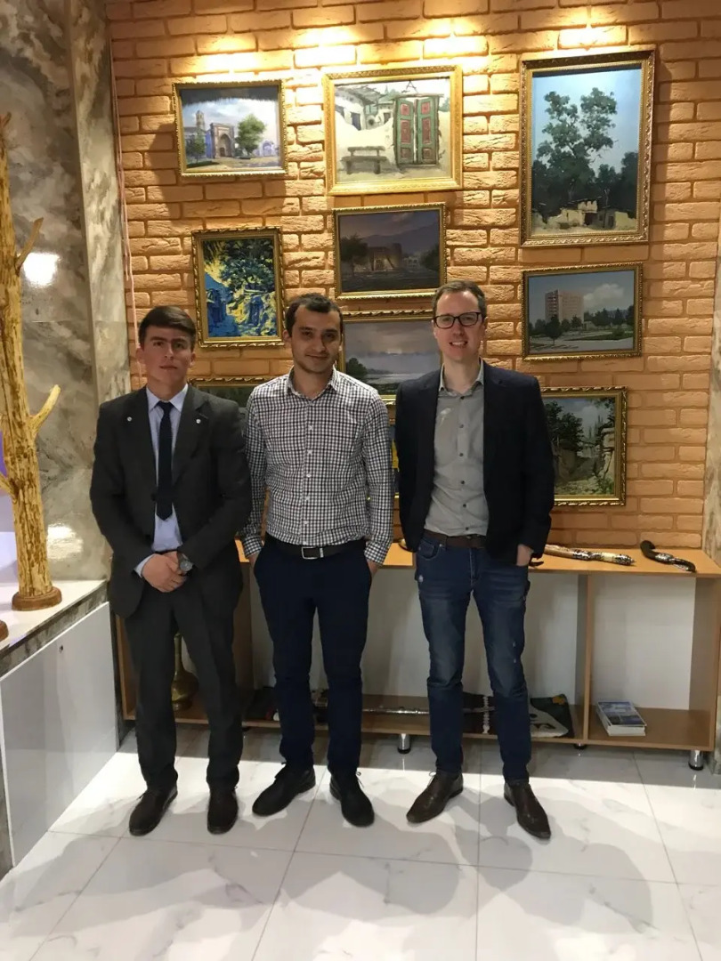 Отель Ромиш