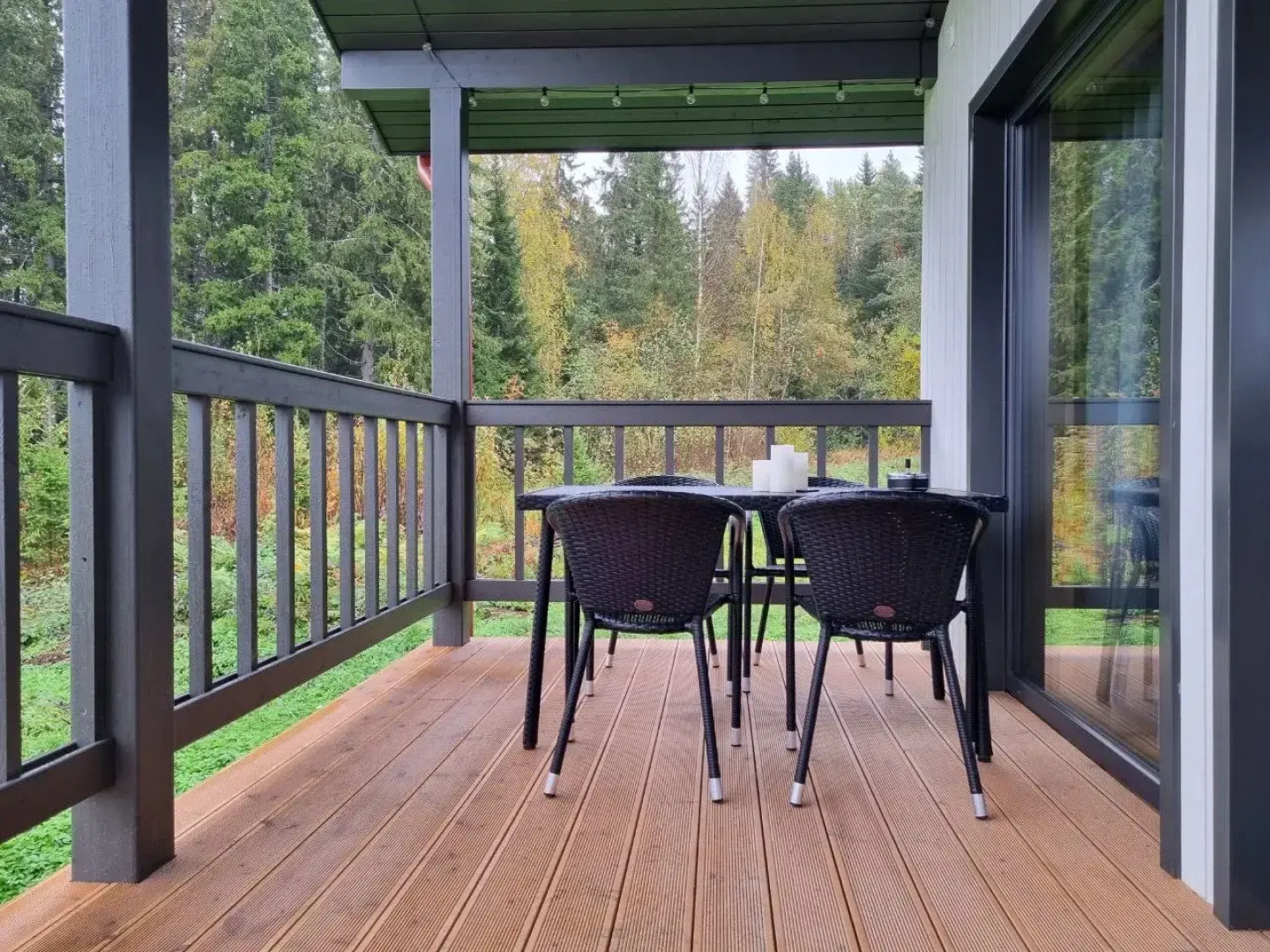 База отдыха На паузе