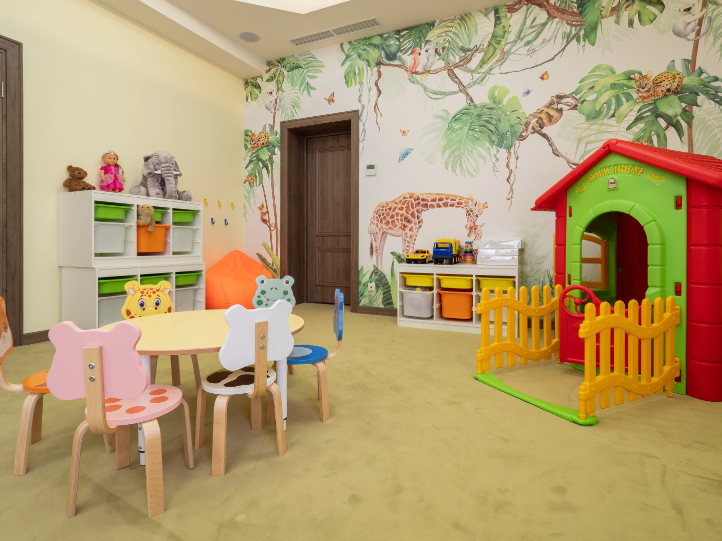 Санаторий Ревиталь Парк