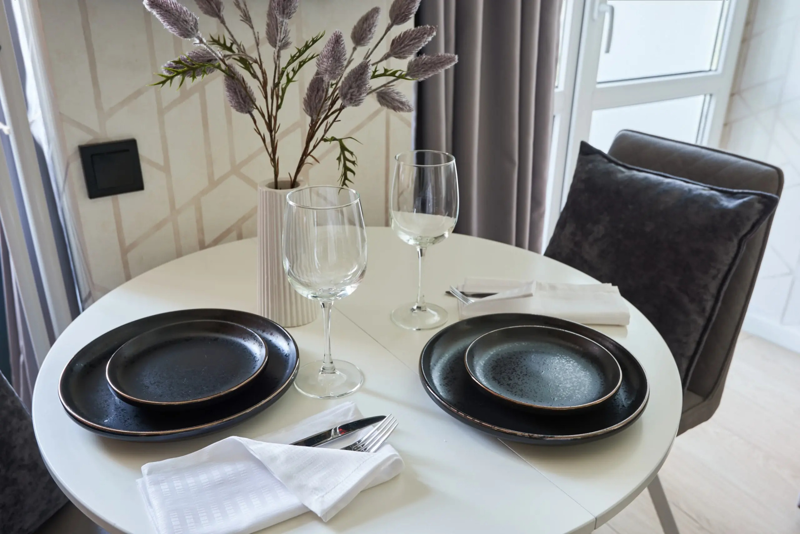 Апартаменты Red Apartments Москва Сен-Тропе