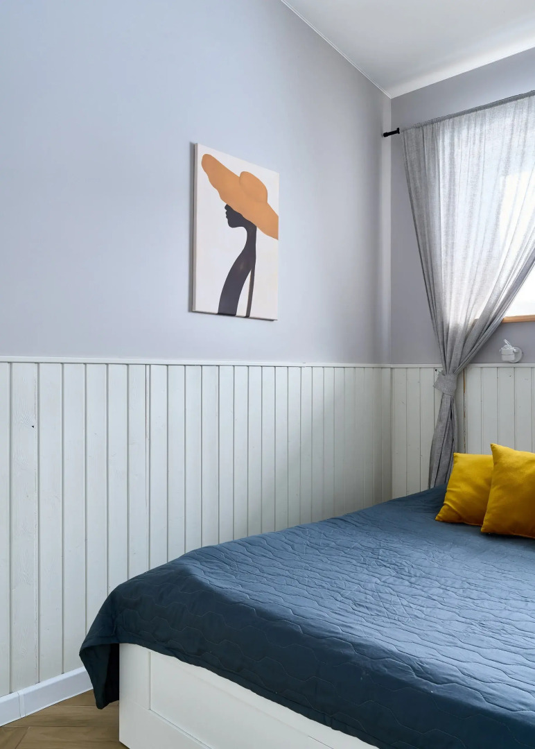 Апартаменты Загородный Клуб LIFE