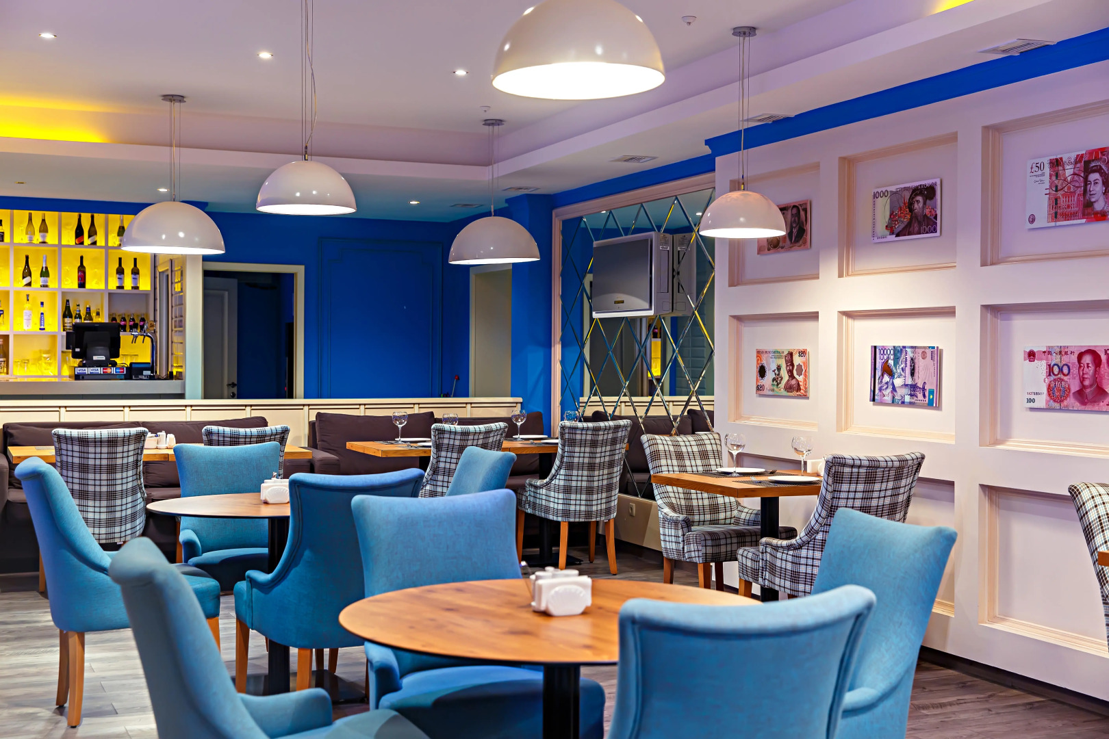 Отель Red Village