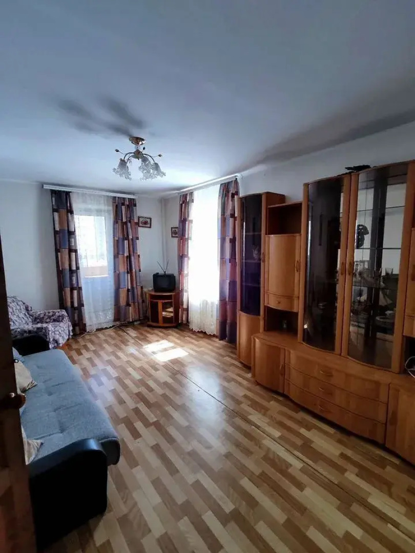 Квартира на Новой улице 20А