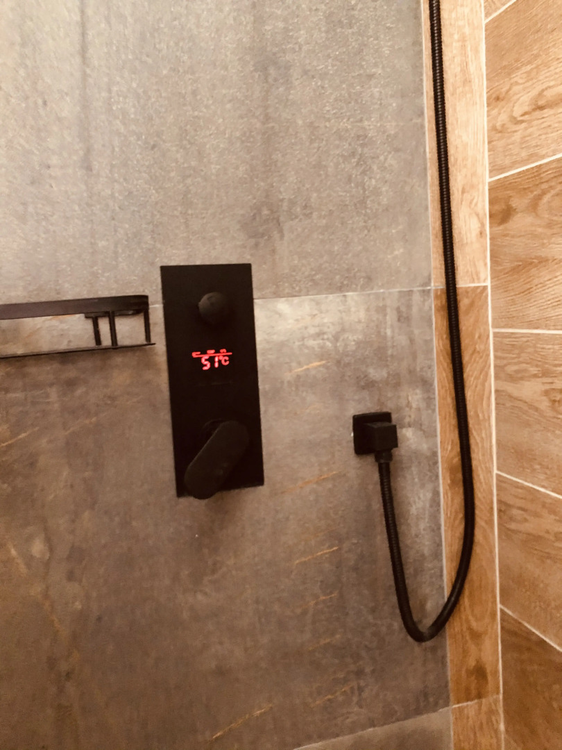 Квартира на Московской