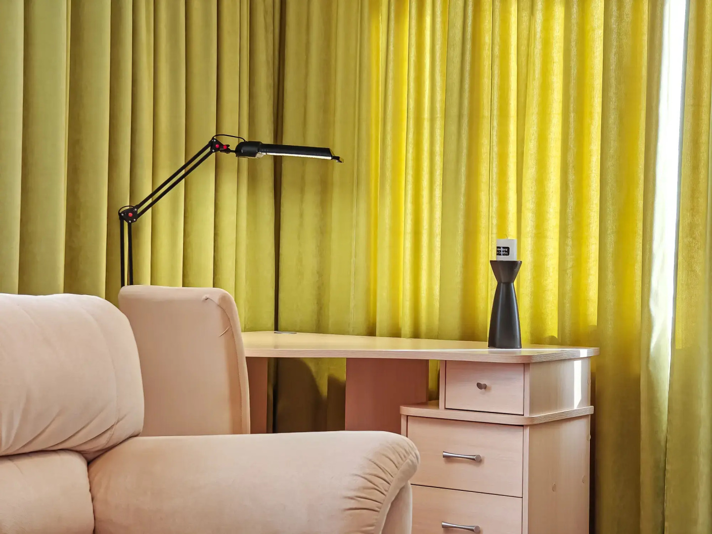 Апартаменты Двухкомнатные Stepanenkov на Серебряных Ключах 6