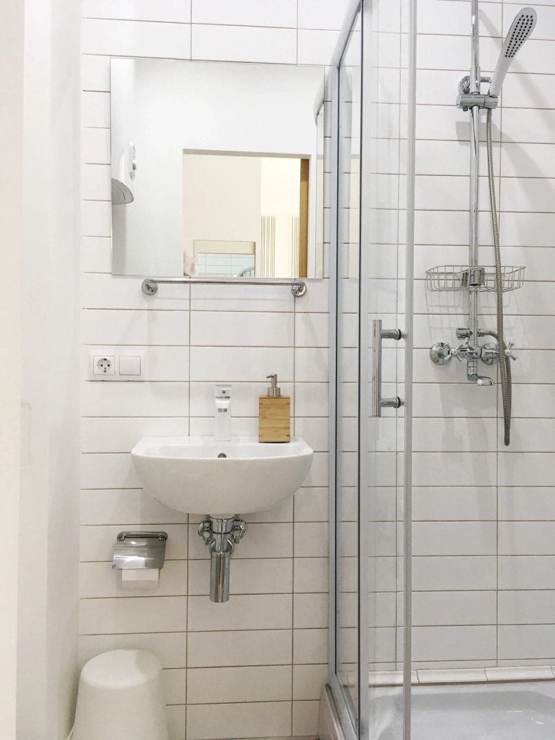 Квартира Современная Квартира в Центре Города