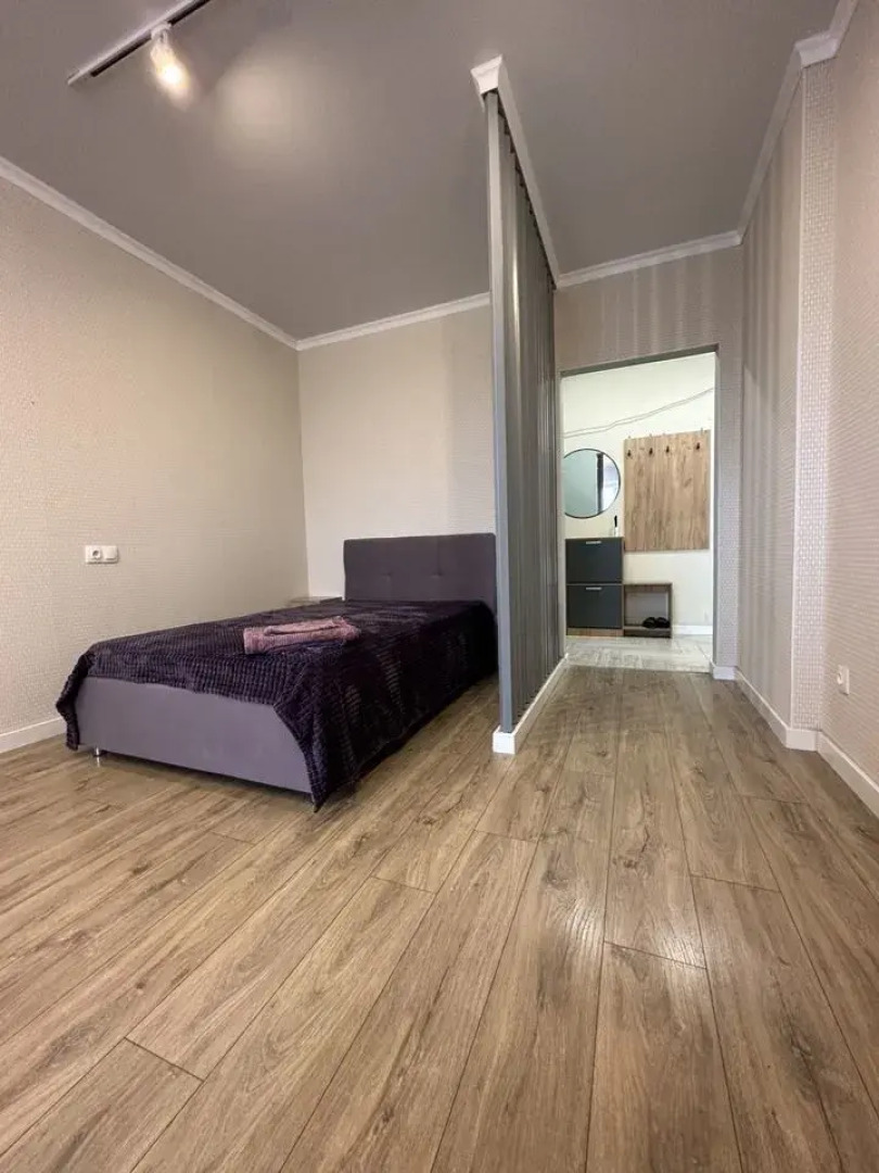 Квартира на Конструктора Грязева 6