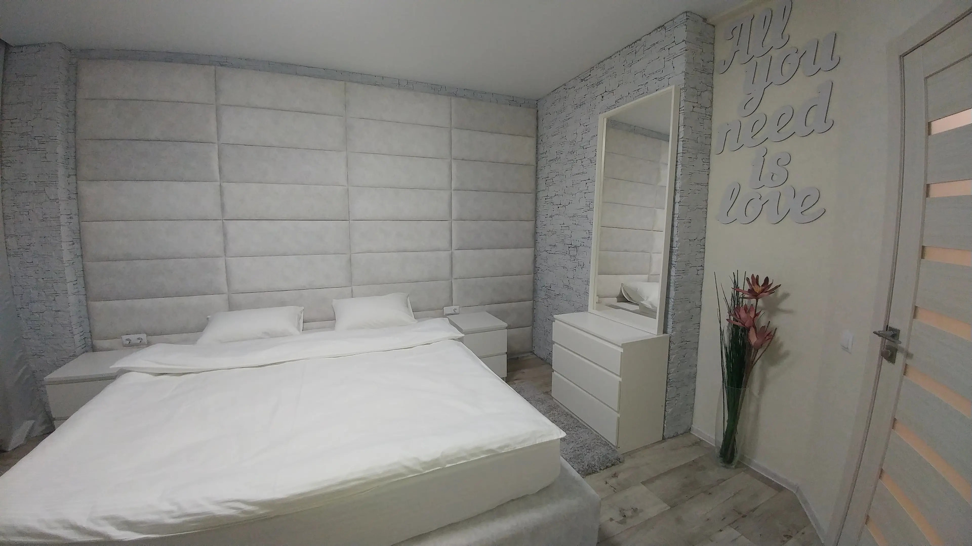 Квартира на Федерации д.130А 21194